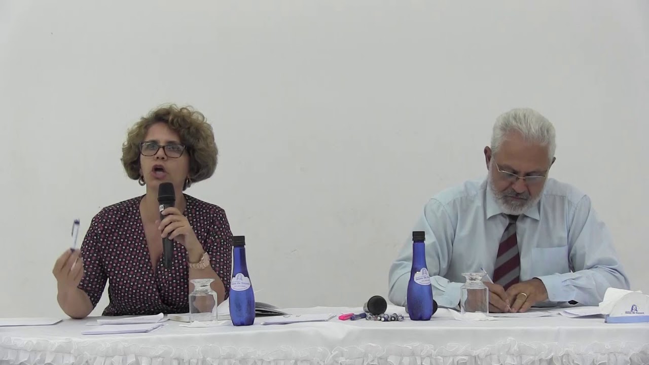 Estudo do Evangelho - Cap. III - Itens 1 e 2 - Diferentes Estados da Alma na Erraticidade