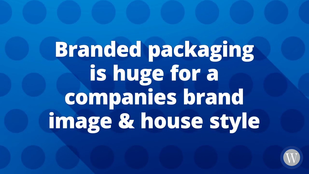 Restaurant Food Packaging UK - Wyatt & Ackerman