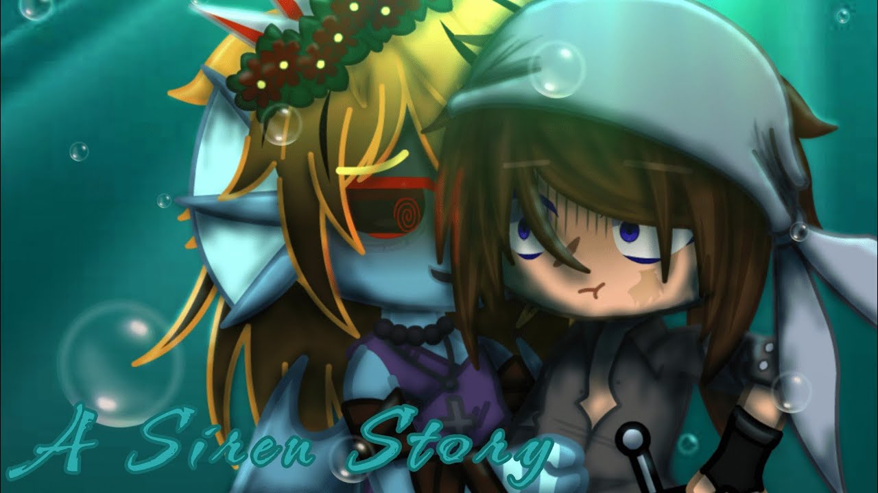 StoryLine|Chapter 1|A Siren Story|BL|GCMM