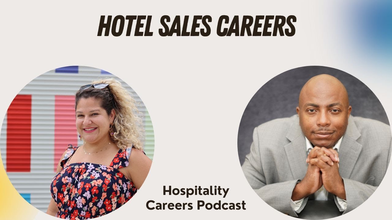 Hotel Management Sales and Marketing | Hotel Sales Career | Hospitality Careers