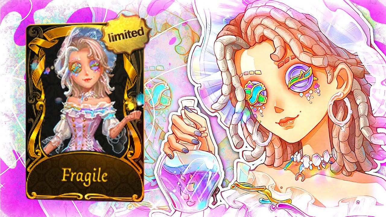 WE GOT THE NEW LIMITED BARMAID S TIER!! Fragile Gameplay