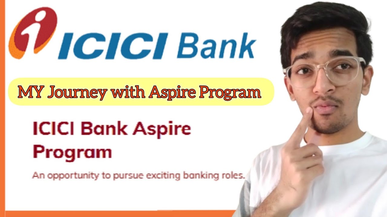 My journey of ICICI Aspire Program Training Honest review 2026