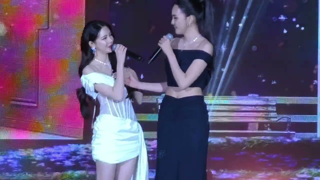 LillyBelle - อยากเป็นคนสำคัญของเธอ @ CHANGE VERSE 2026 (2026-01-28)