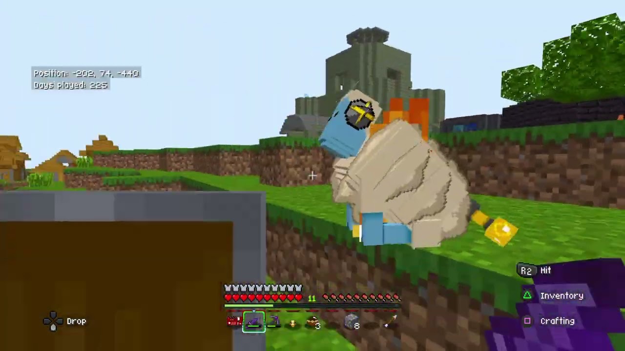 Maior pvp da hist&oacute;ria do realms