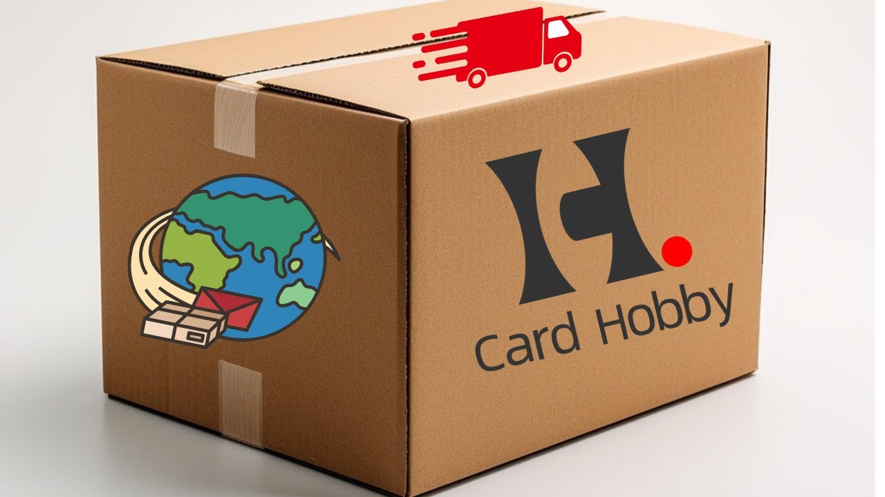 I Spent $875 on This Batch of Cards from CardHobby