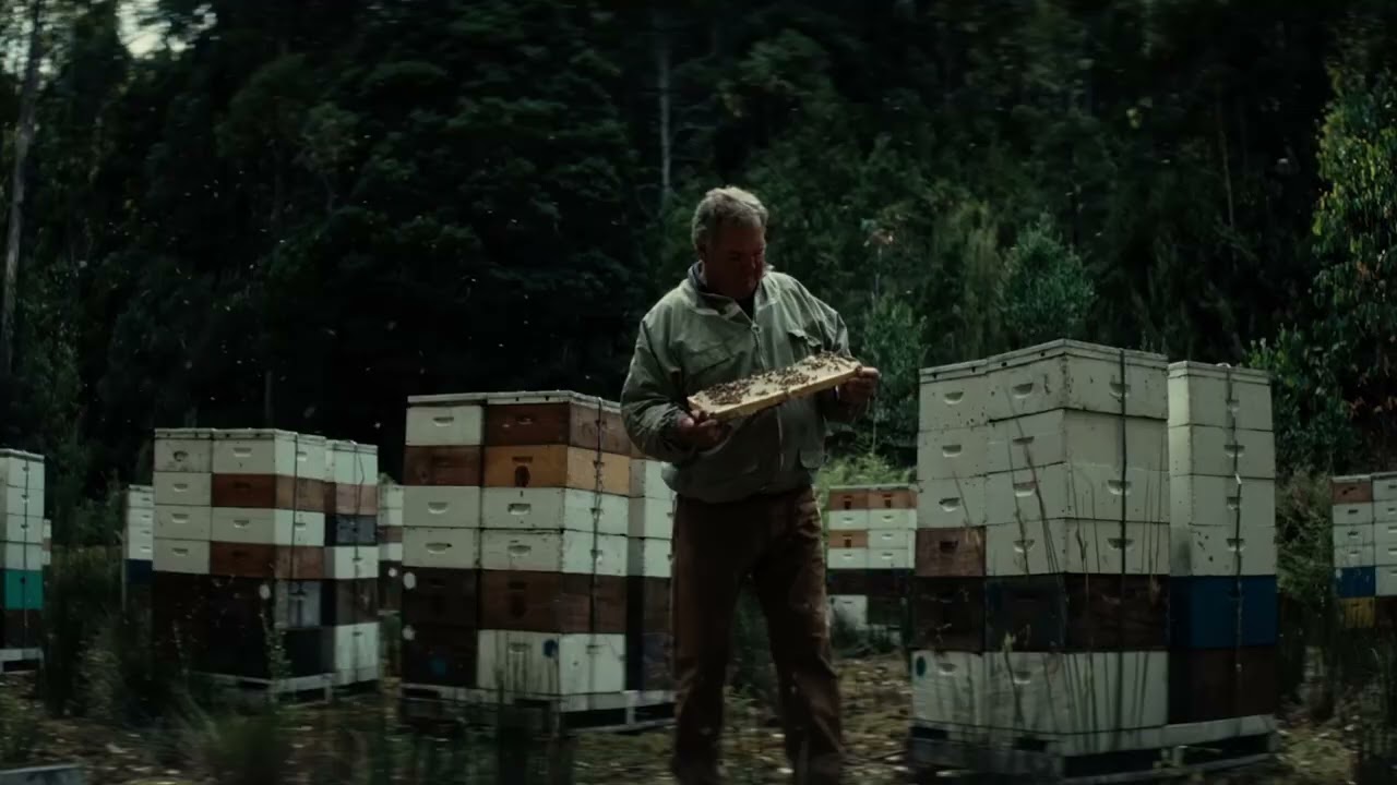 Tasmanian Honey