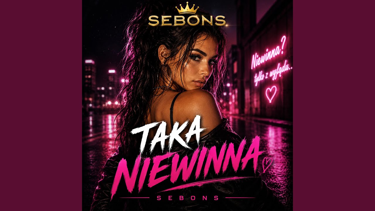Taka Niewinna