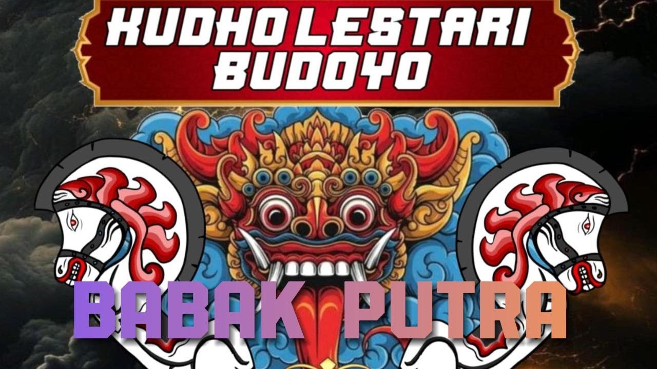 JATHILAN KUDHO LESTARI BUDOYO || BABAK PUTRA || SOROGATEN DONOMULYO NANGGULAN KP