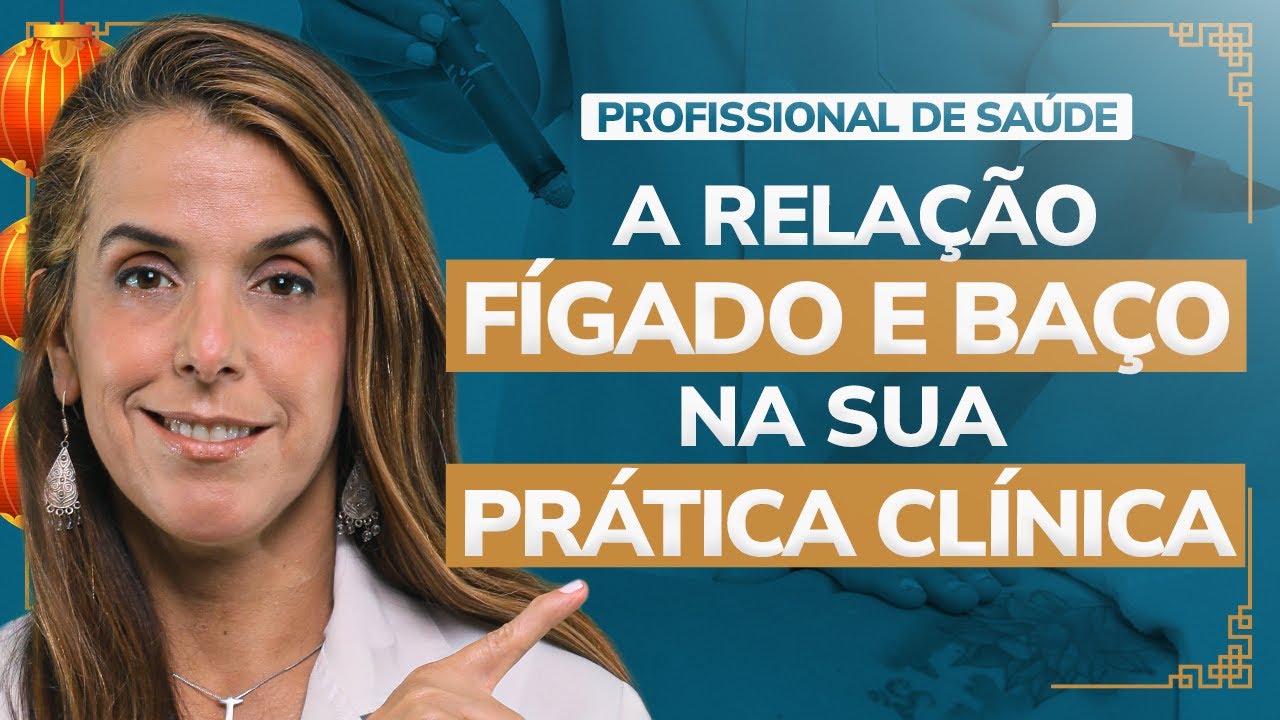 Profissional de saúde: a relação fígado e baço na sua prática clínica