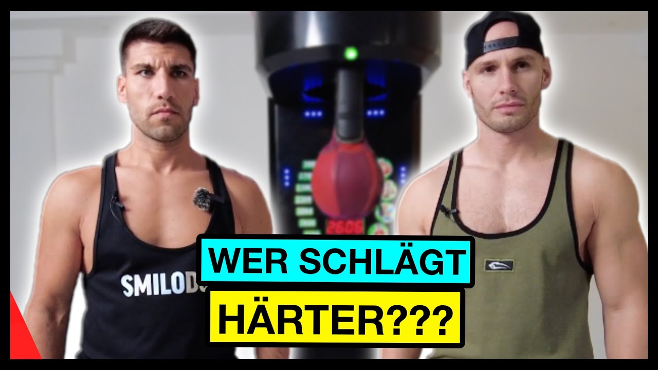 Boxautomat Challenge mit Flying Uwe (Neuer Rekord?)