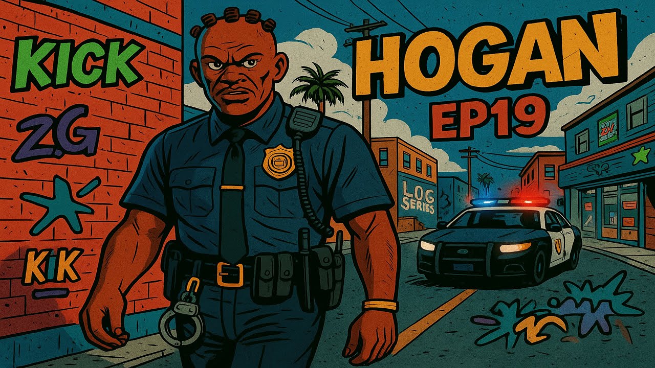HOGAN - EP. 19 