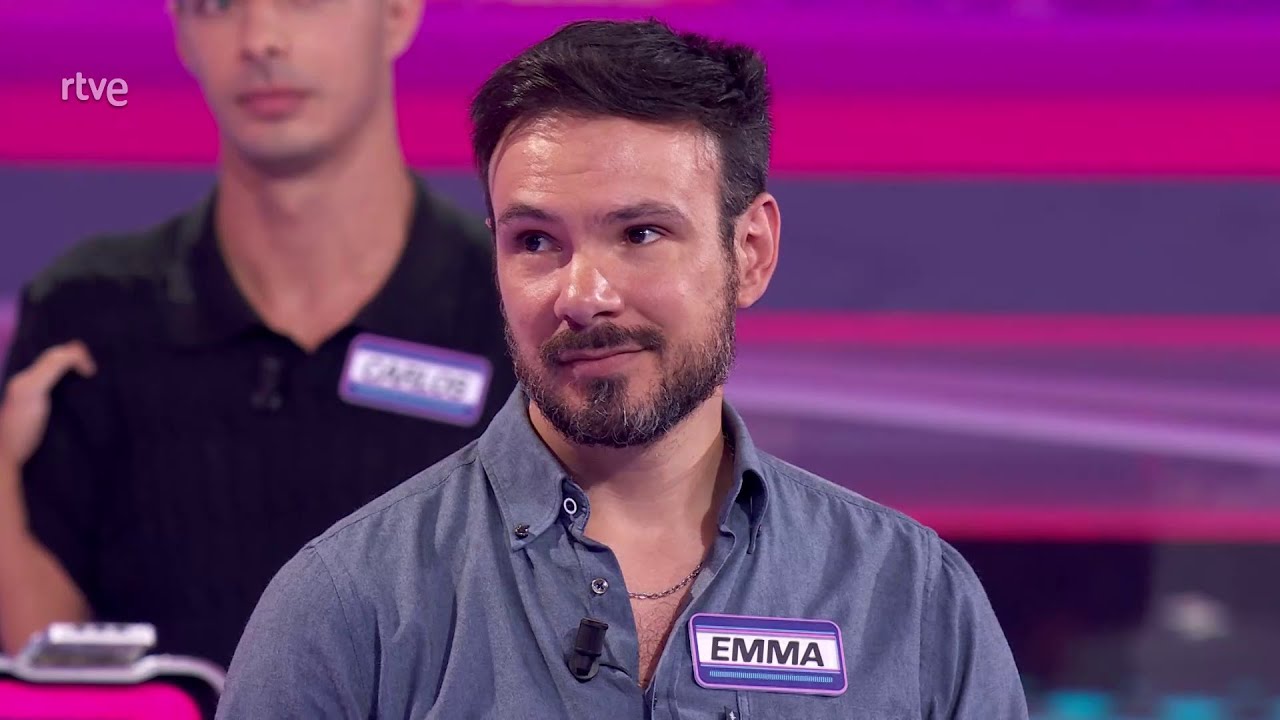 ¿Algo que declarar? Episodio 3