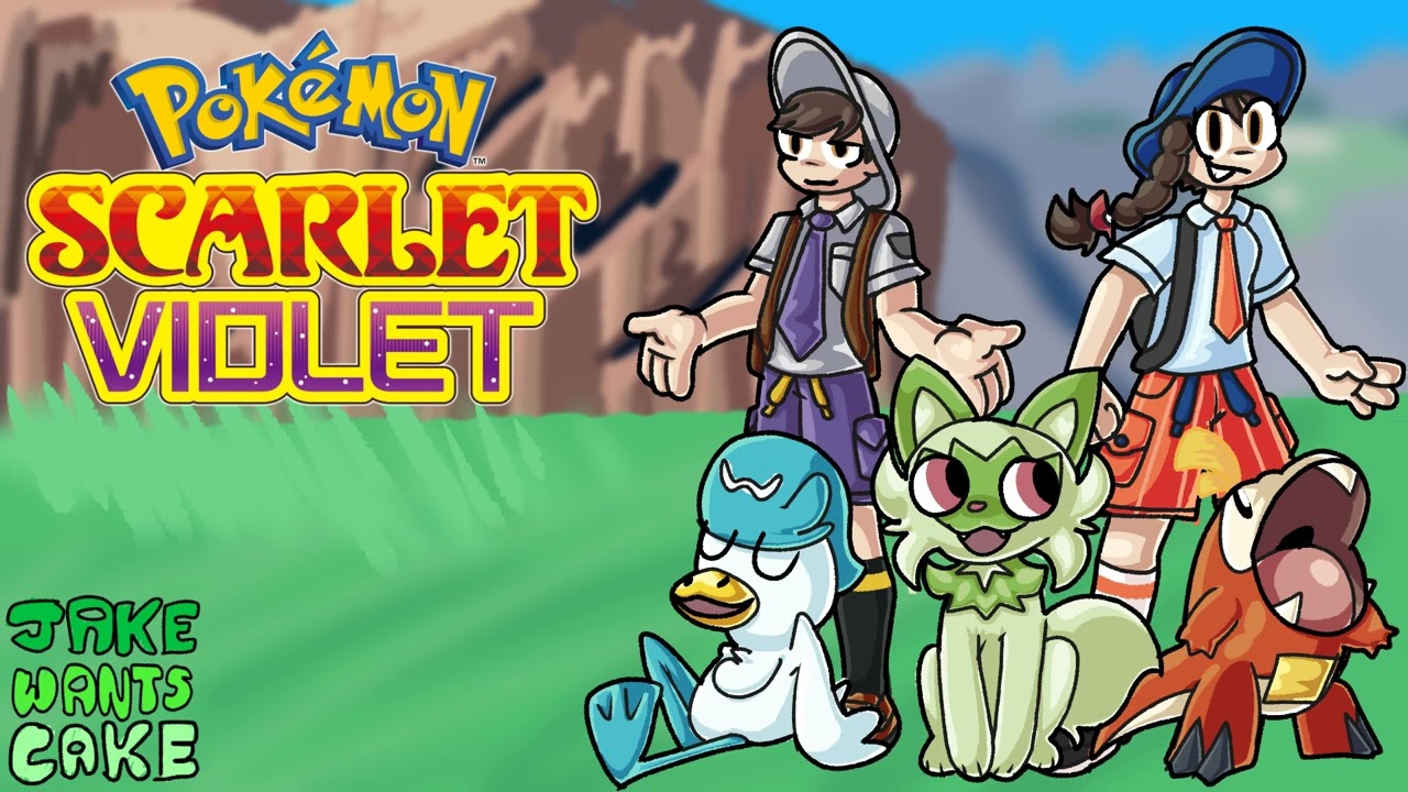 Battle! (Cassiopeia) - Pokémon Scarlet & Violet - Jake's Version