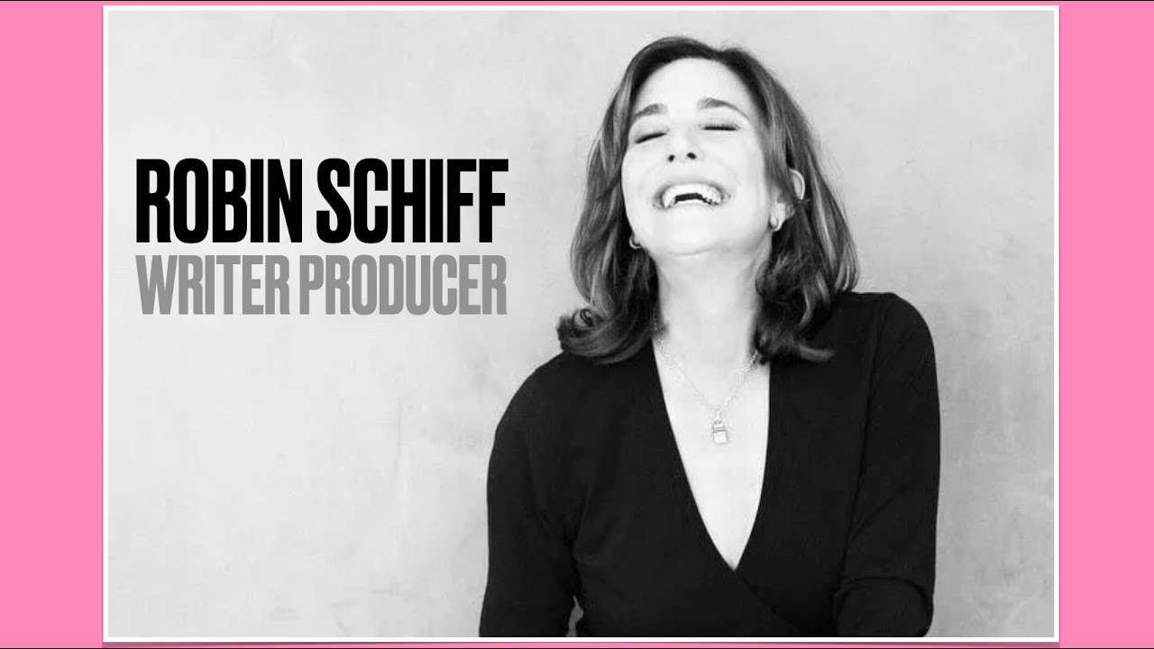 Robin Schiif - 