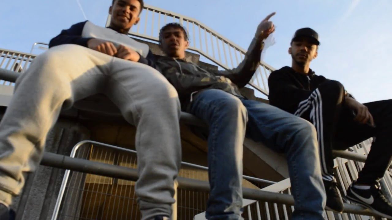 [GSE] Keekz -  Everyday (Music Video)