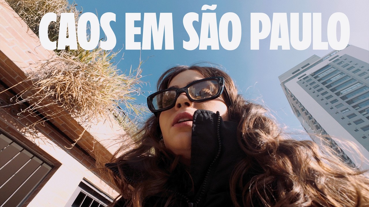 VLOG SEM CORTES 🏃🏻‍♀️ Minha Rotina Caótica Trabalhando Presencial em São Paulo
