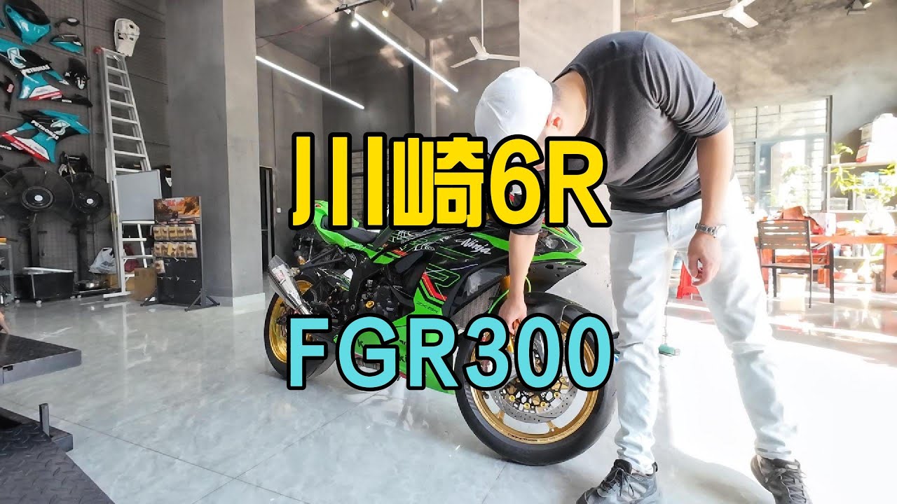 6R避震調校實錄：配件全不合？SAG測量＋預載阻尼微調｜上官琦
