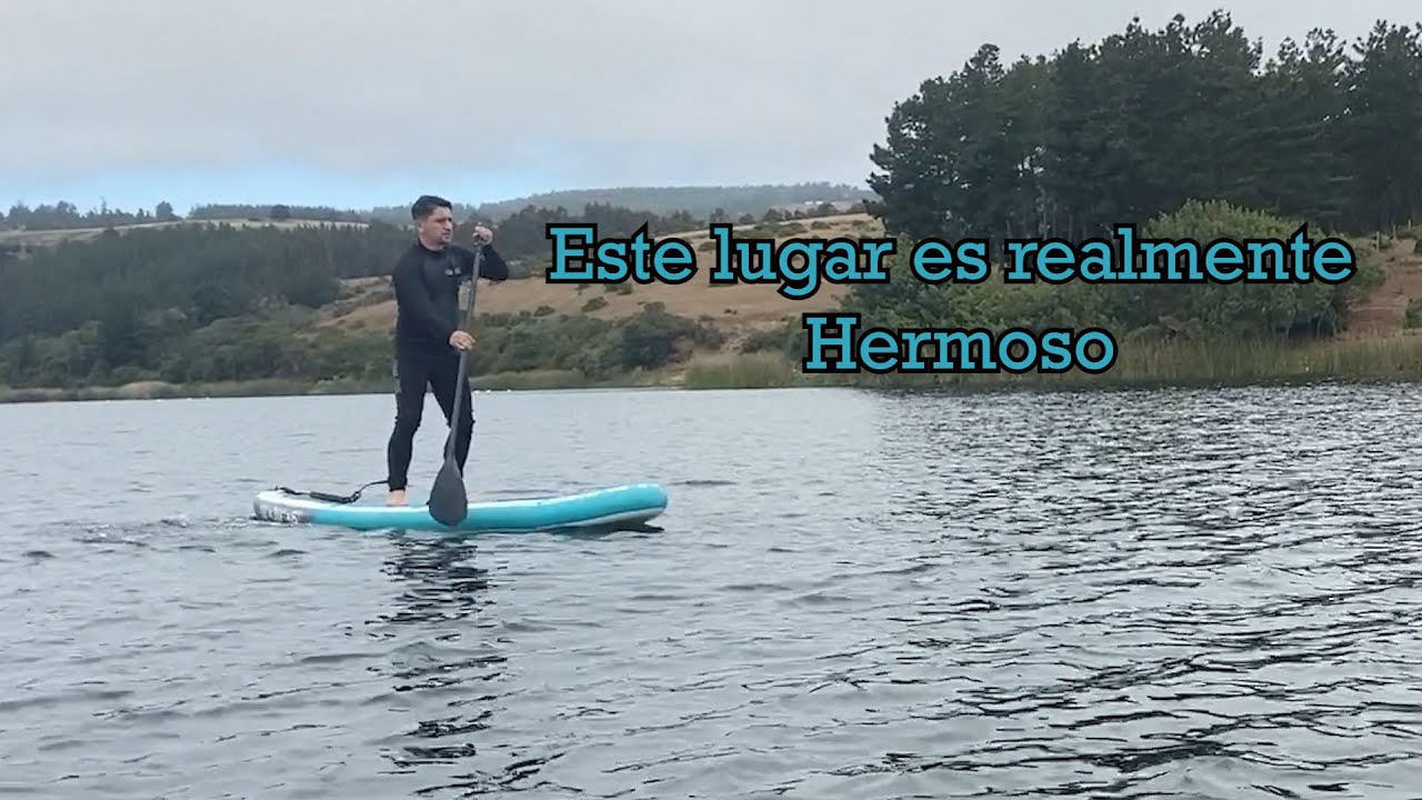 Laguna el Perro, Pichilemu