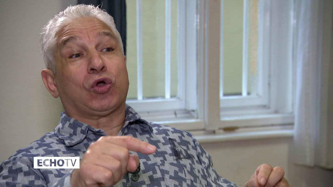 Újranyitott akták (2017-11-02) - Echo Tv