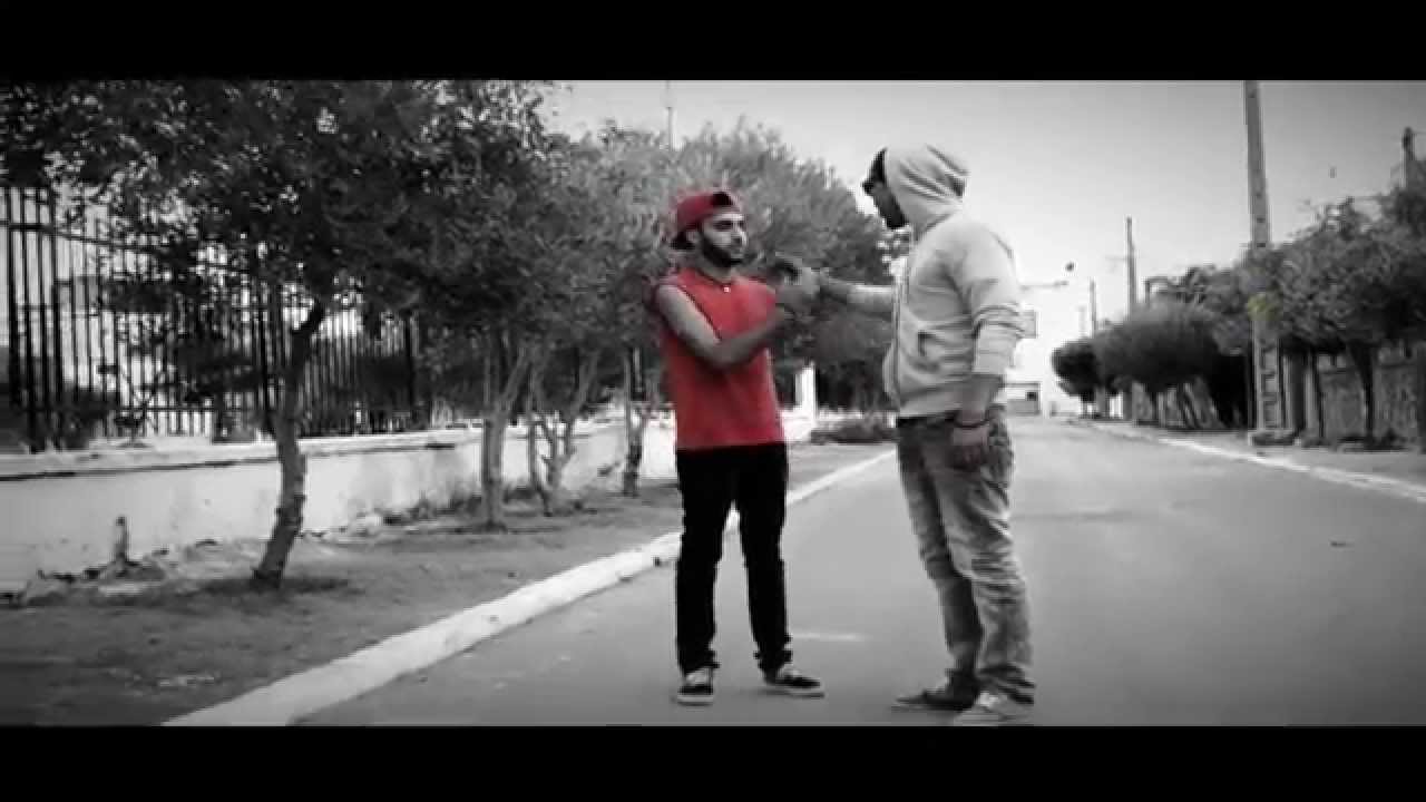 AMICOS FEAT MCPITO - SALINA DAHK [ HD Street Clip Officiel ]