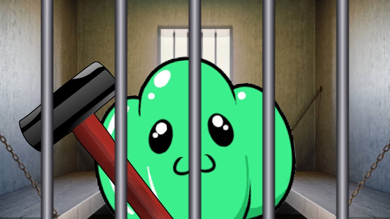 Jello's Breaking Out