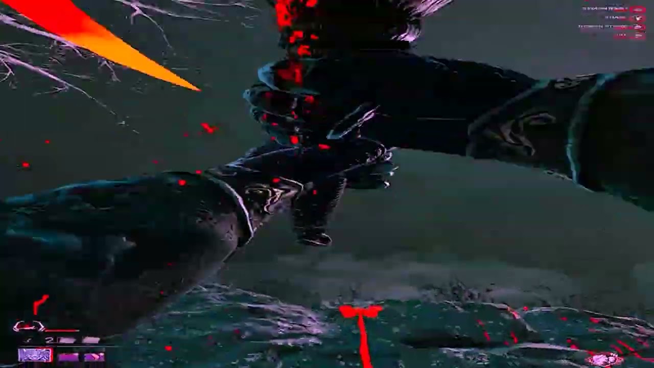 ONI GODS | Vistuis X Towi Oni Flick Montage