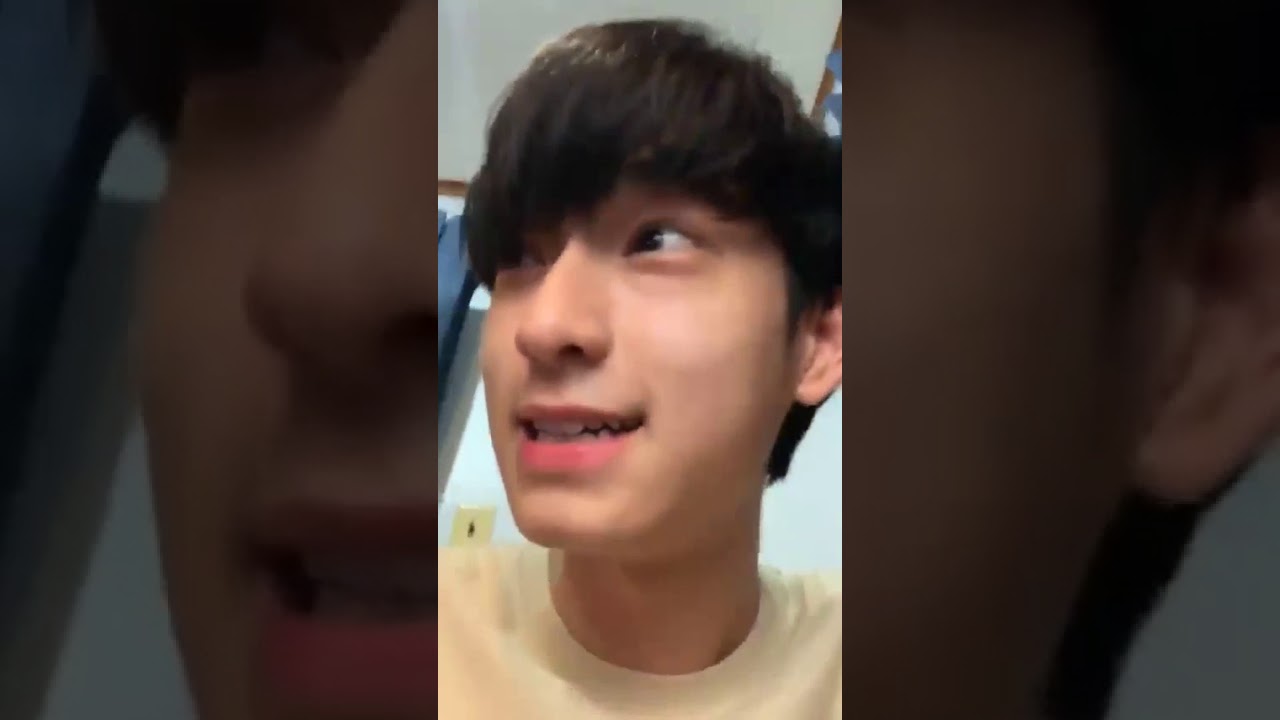 050420 — chimonac ig live (w/ nanon_korapat , loverrukk)