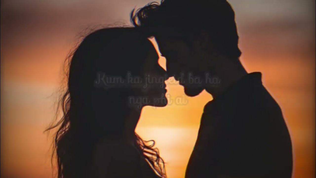 Ha nga dei tang ma phi_Khasi Song_Lamkupar Myrthong