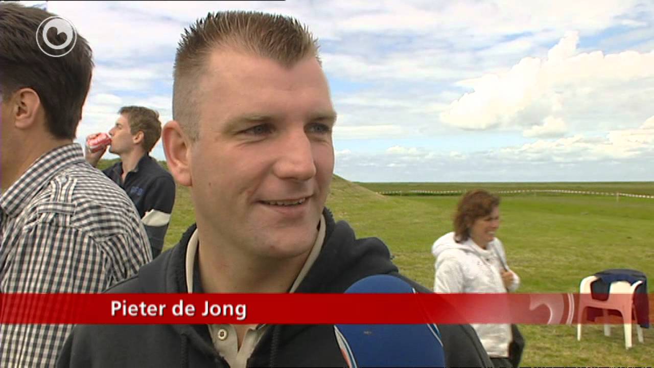 Bûtendyks keatse om 'brûnzen stikels'