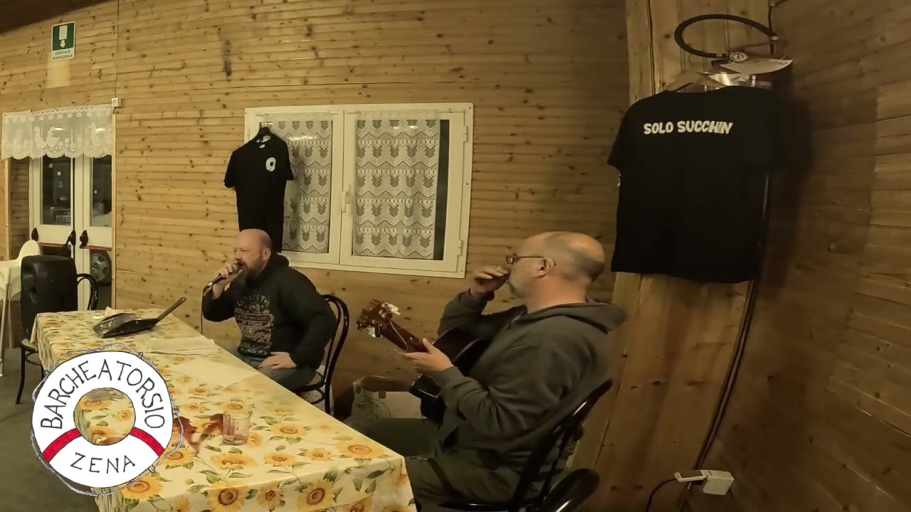Barche a torsio - Ekoklima & Friends