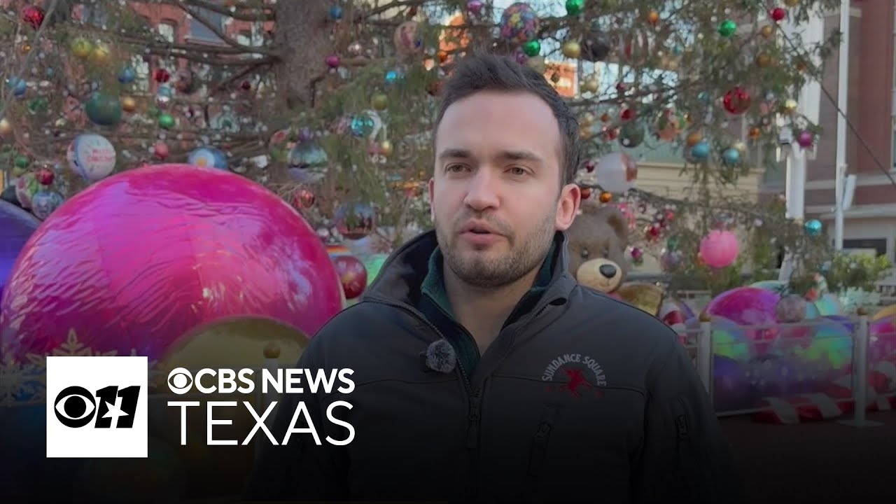 New Year’s Eve celebrations across North Texas