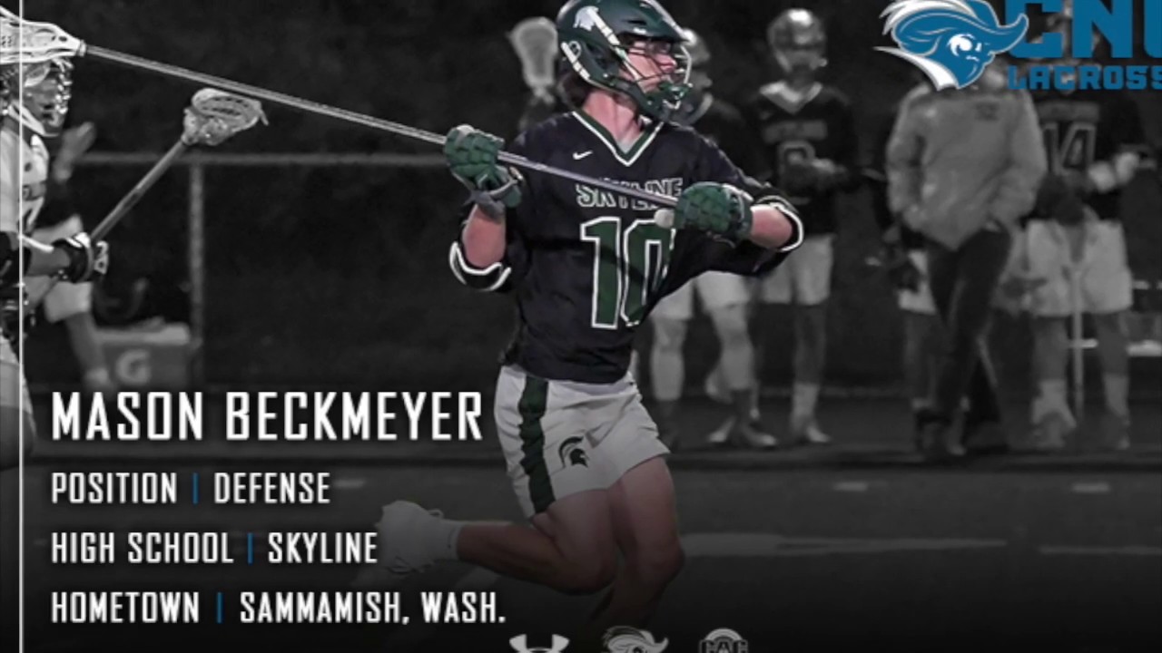 CNU2024 / Mason Beckmeyer / Defense / Skyline