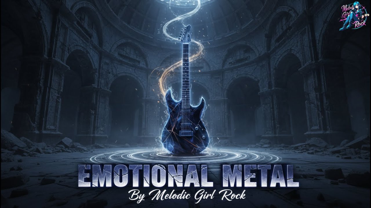 Ballads for the End of Time | Emotional Metal Collection