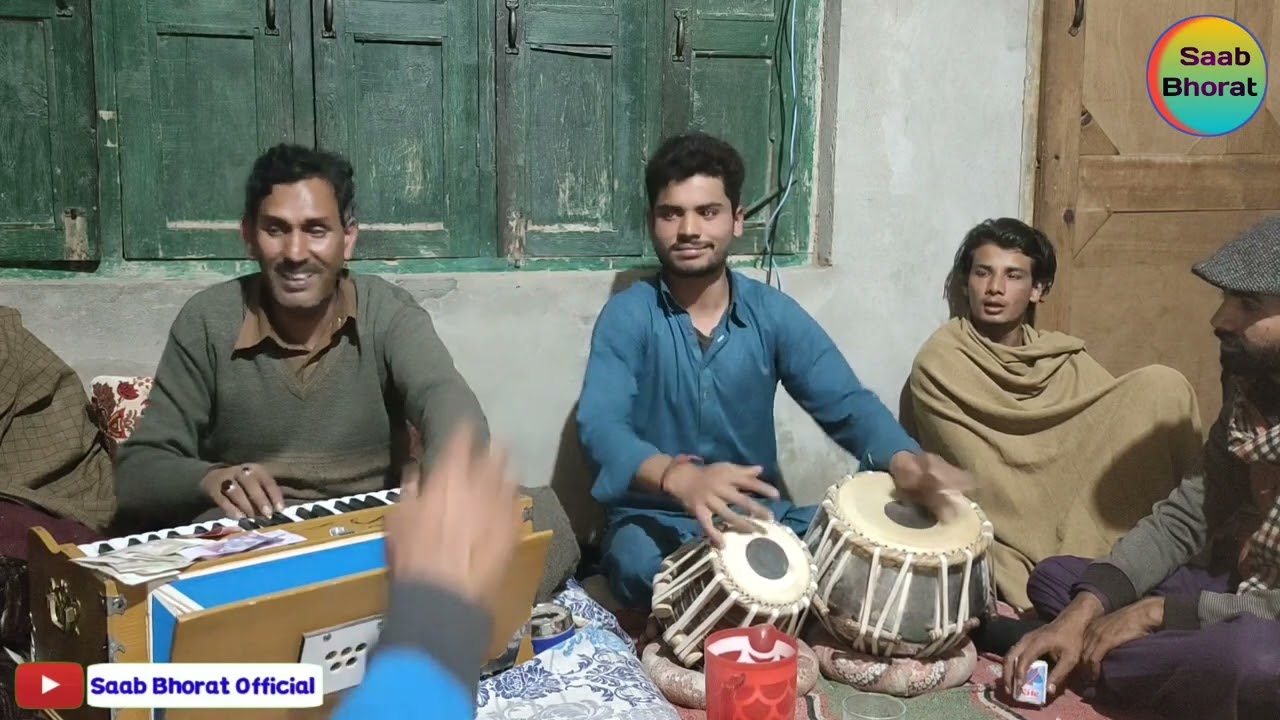 𝕋𝕖𝕣𝕖 𝕐𝕒𝕒𝕕 ℙ𝕒𝕪𝕡𝕖 𝕋𝕒 ℝ𝕠𝕧𝕟𝕒#saab #chand #punjabi #tabla #gujranwala