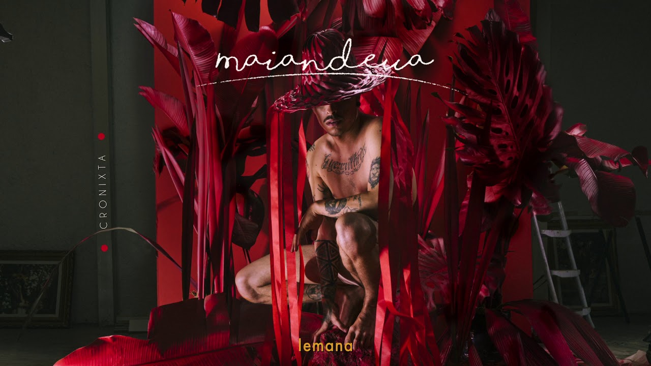 Cronixta - Coragem