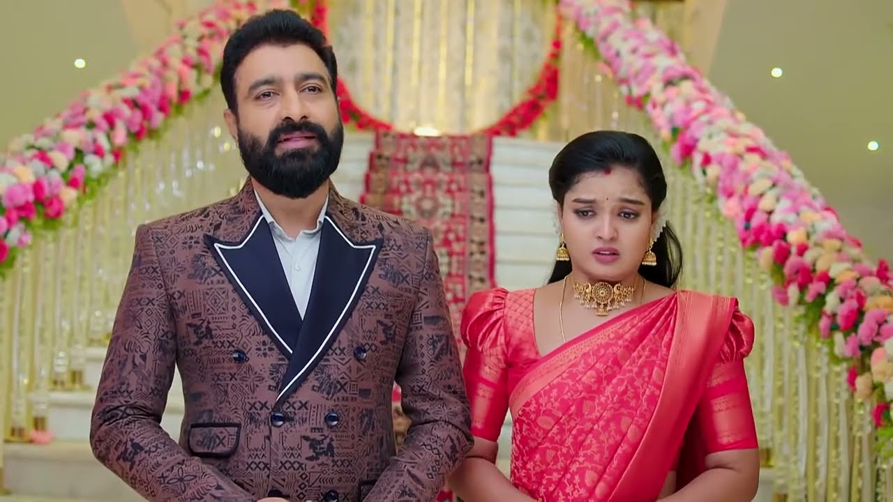 Prema Entha Maduram - Full Ep - 784 - Anu, Arya Vardhan - Zee Telugu