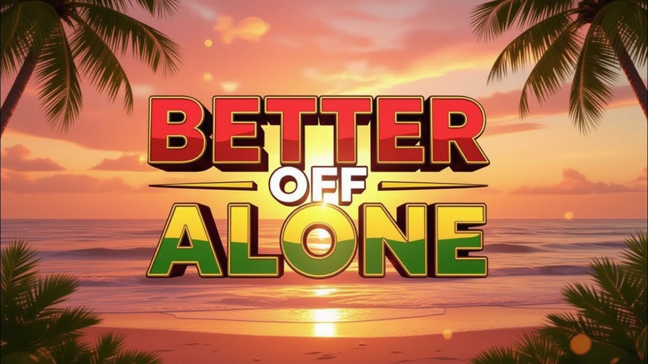 Better Off Alone - Alice Deejay [Reggae Cover] @NuVersion version 