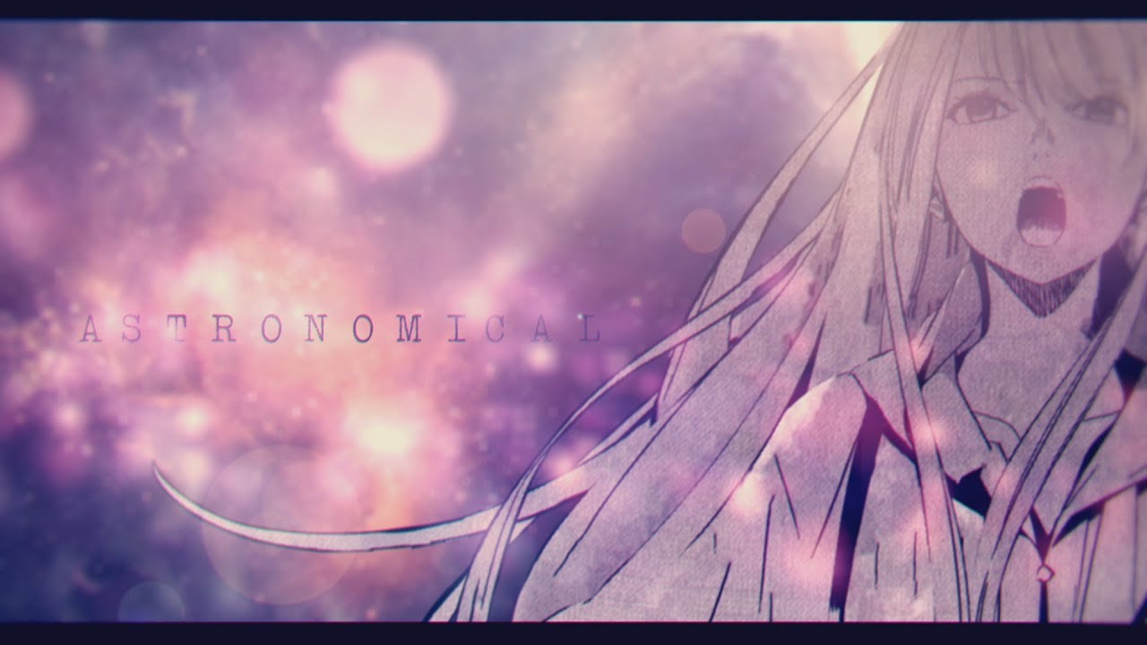 [ &spades;ＯＳ&spades; ]  ＡＳＴＲＯＮＯＭＩＣＡＬ [FULL MEP]