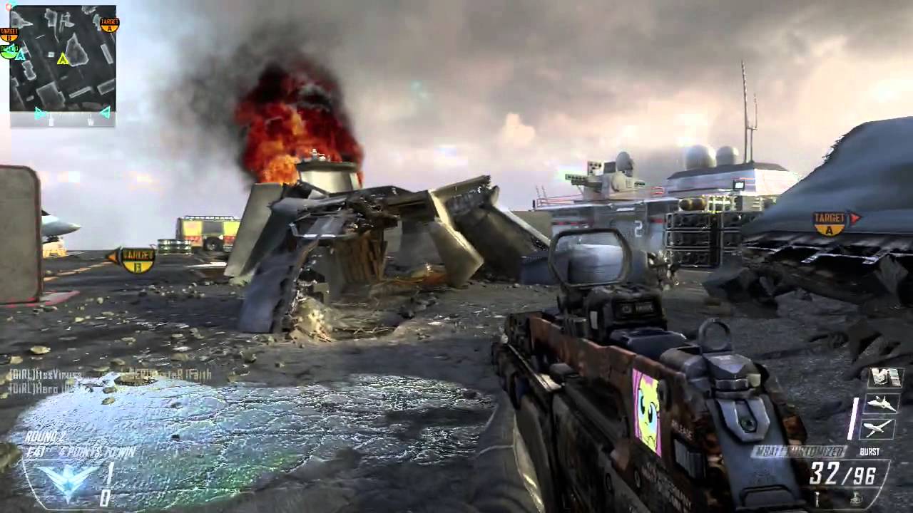 ANALYZE A RANDOM! BO3 IS COMING! ep28
