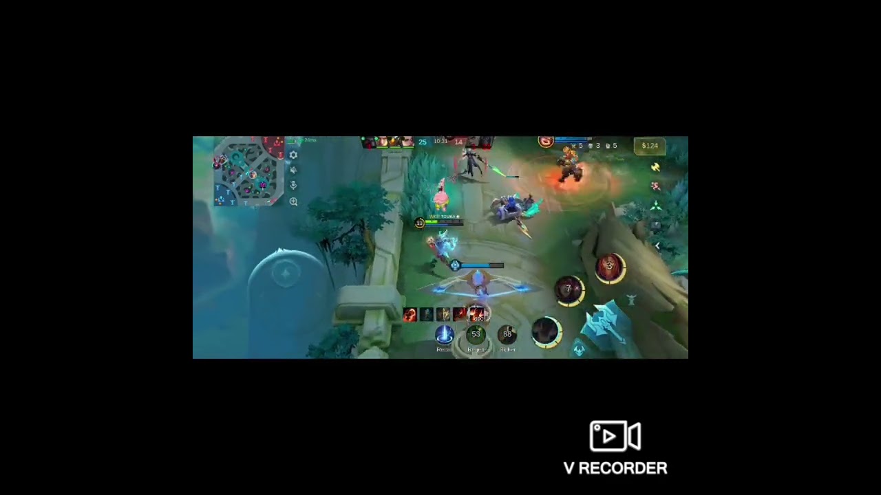 Napilde pa gud ka sayang uuuuuuuuy 😭#mlbbcreatorcamp #mlbbhighlights 