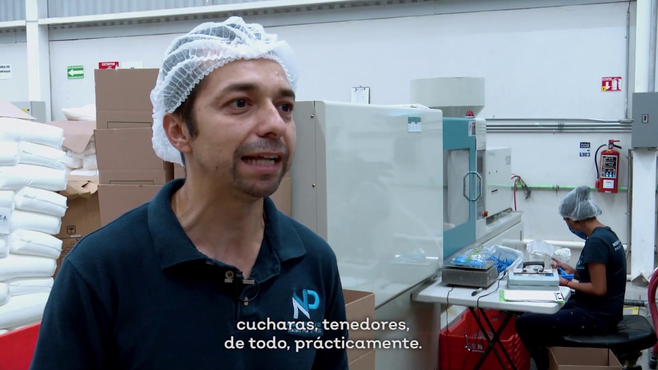 ¿Qué es el IDEFT?