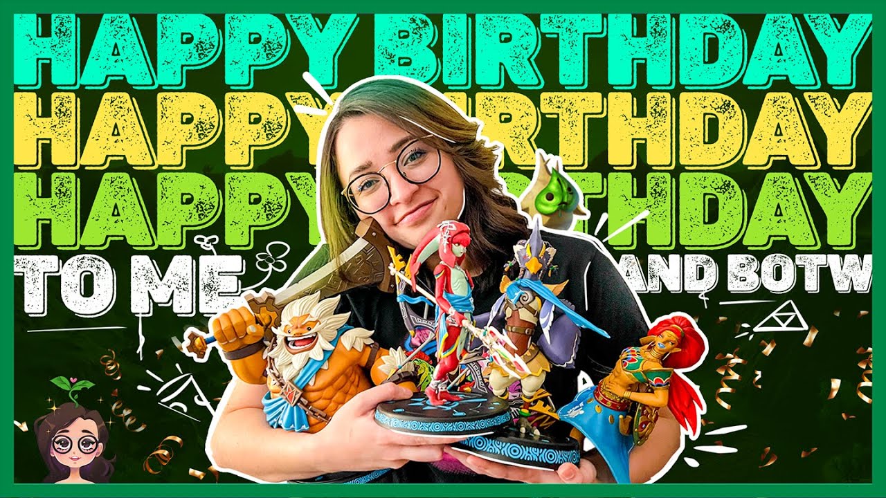 Unboxing ALL First 4 Figures Champions Statues!