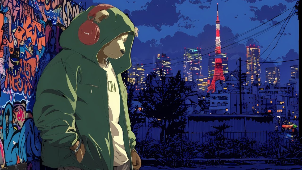 Classic 90s Hip-Hop Soul | Boom Bap Instrumental Beat