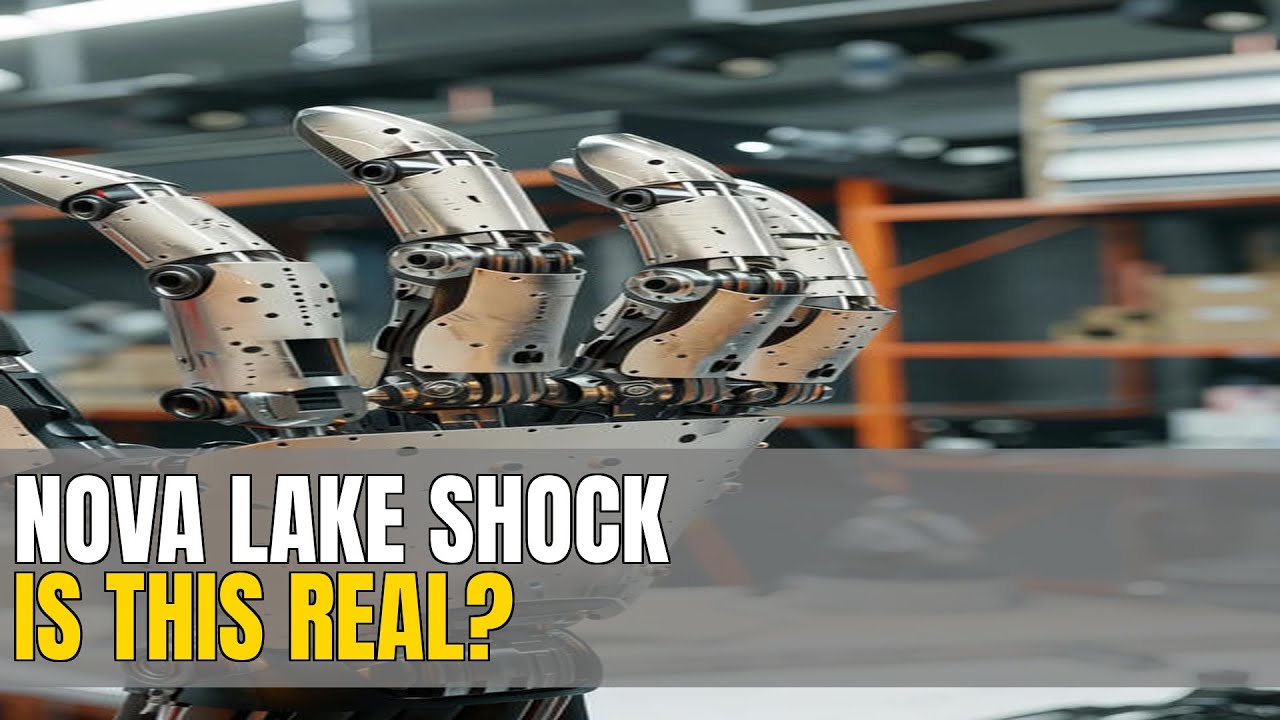 Intel Nova Lake: HUGE CPU LEAKS Reveal a SHOCKING Future! #PCNews
