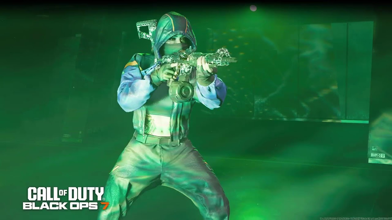 Call of Duty