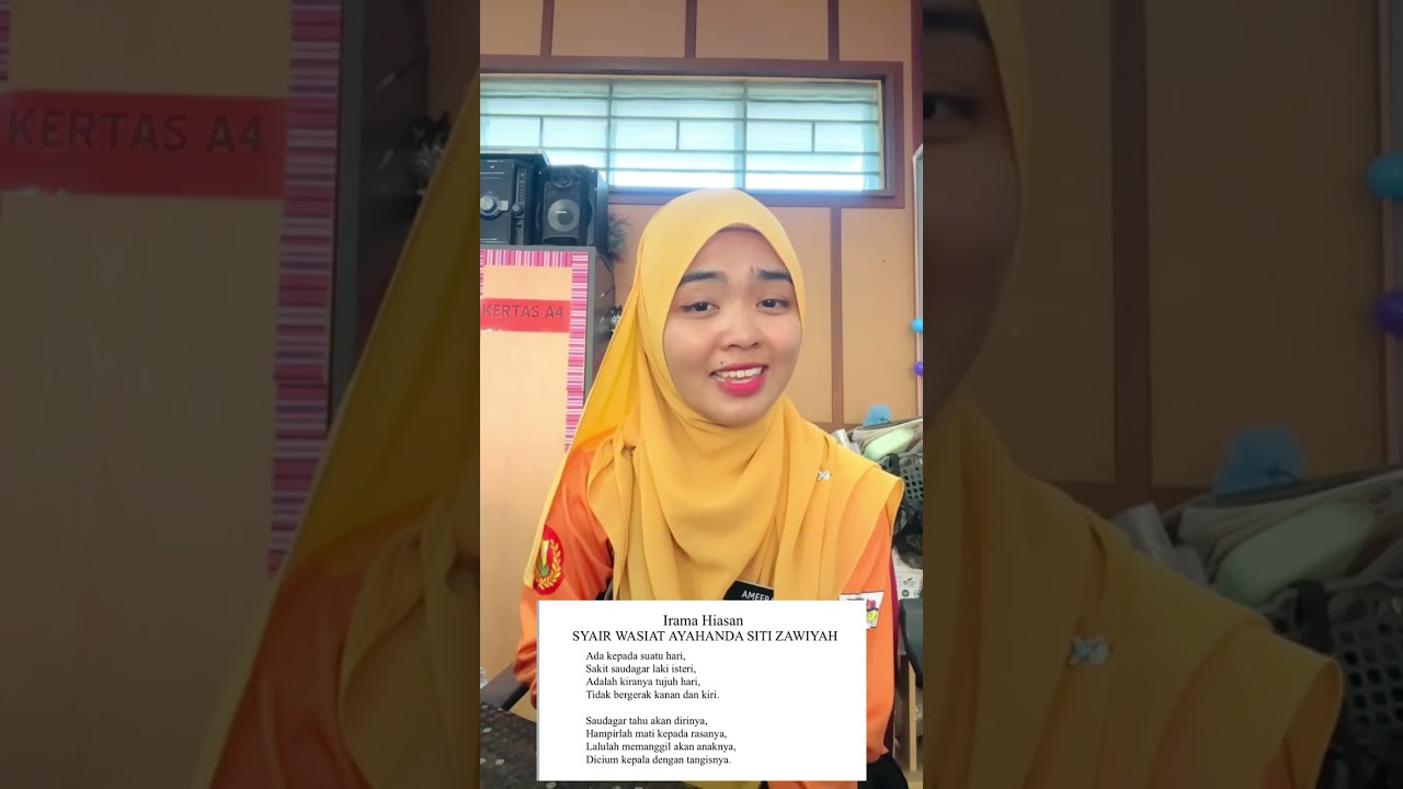 SYAIR IRAMA HIASAN