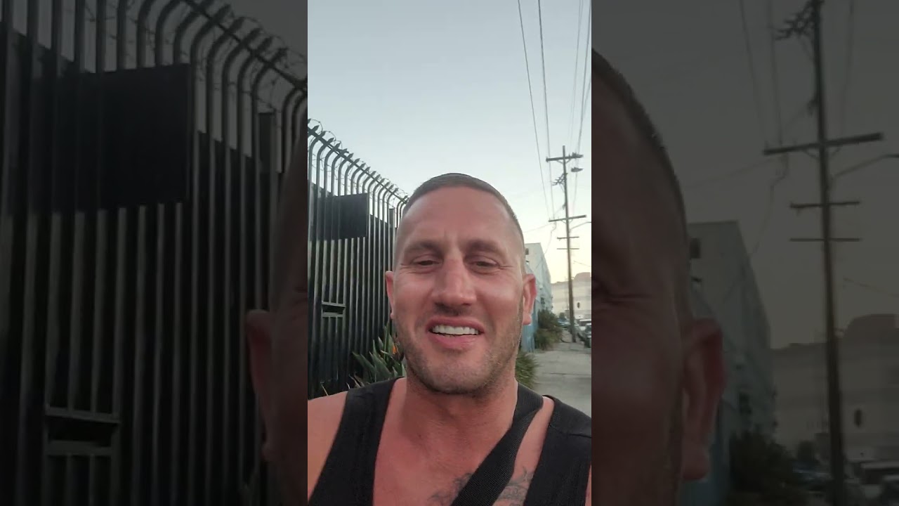 Floating about skid row with mad Irishman 