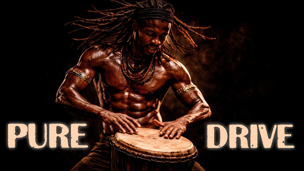 🔥 The Rhythm That Drives the Body