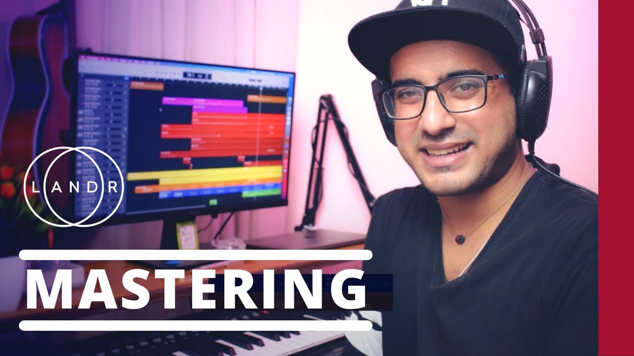 Your Music SHOULD Sound Better - Mastering ka Tadkaa!
