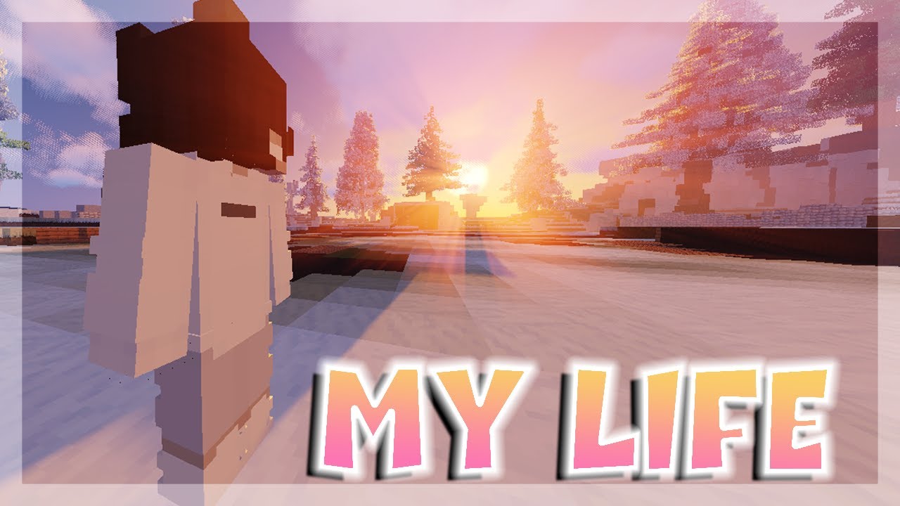 EpicManSam/Samvi | My Life | Nostalgic Appearances/Channel trailer
